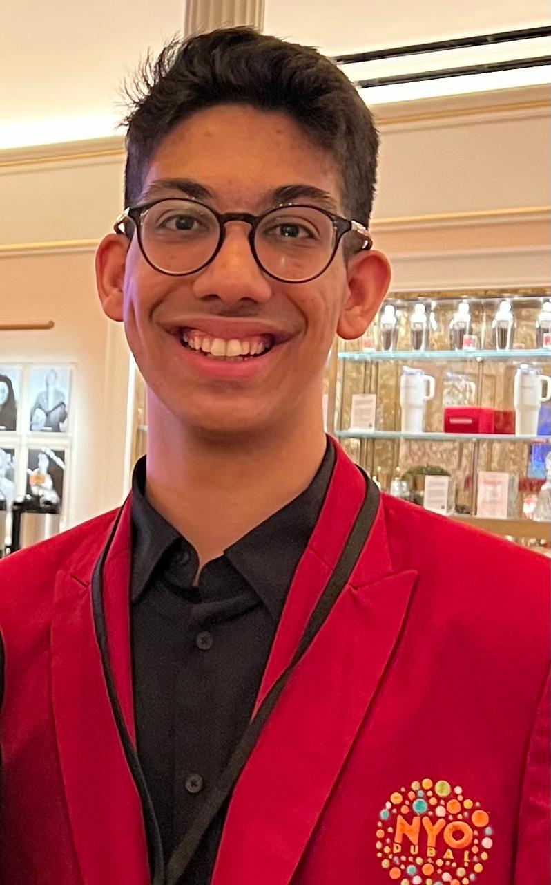 Aarush Vir Banerjee Kharbanda